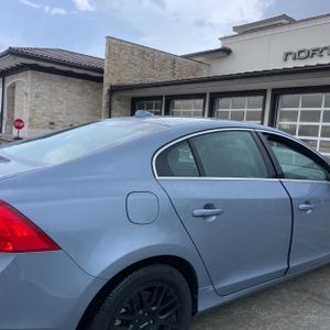 2017 Volvo S60 INSCRIPTION T5 PLATINUM — фото 9