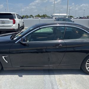 2016 BMW 435I — фото 4