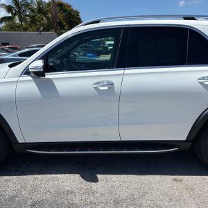 صورة 4 لـ 2024 Mercedes-BENZ GLE