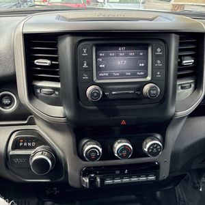 صورة مصغرة 34 لـ 2021 RAM 2500 TRADESMAN