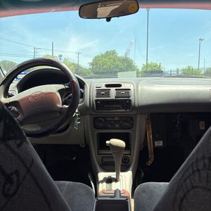 2001 Toyota COROLLA LE thumbnail 34