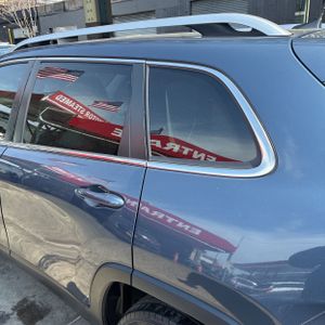 JEEP CHEROKEE LATITUDE LUX - 6