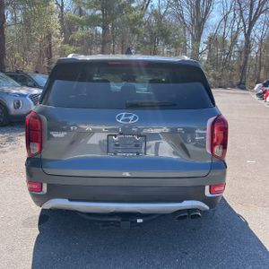 HYUNDAI PALISADE SEL - 7