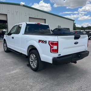FORD F-150 XL - 5