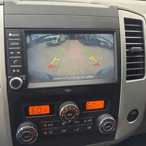 2019 Nissan FRONTIER SV — миниатюра 38