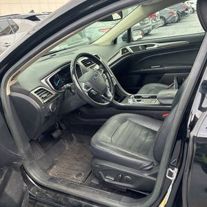 2018 FORD FUSION SE — миниатюра 32