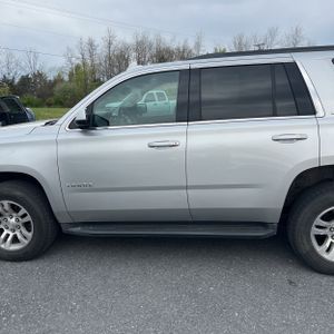 CHEVROLET TAHOE LT - 4
