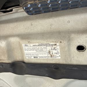 صورة مصغرة 46 لـ 2007 FORD F-150 STX