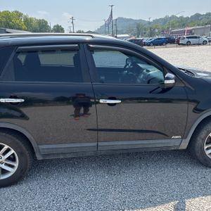 صورة مصغرة 11 لـ 2015 KIA SORENTO LX