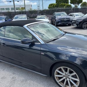 صورة مصغرة 12 لـ 2016 AUDI A5 2.0T PREMIUM