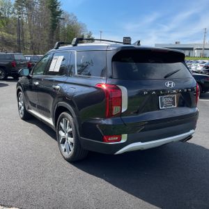 HYUNDAI PALISADE SEL - 5