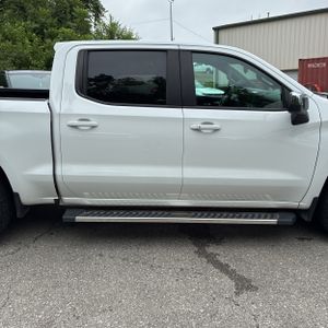 صورة 9 لـ 2020 Chevrolet SILVERADO 1500 LT