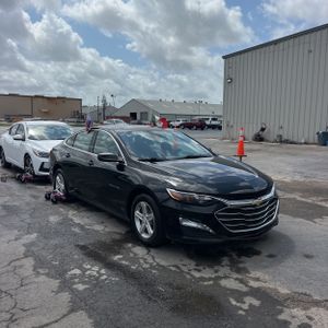 CHEVROLET MALIBU - 10