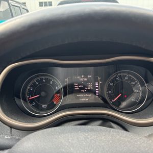 2014 JEEP CHEROKEE LATITUDE 缩略图 38