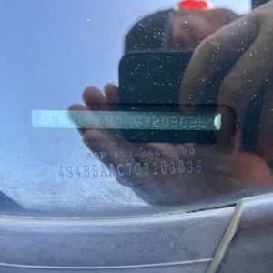 2016 Subaru OUTBACK 2.5I thumbnail 53