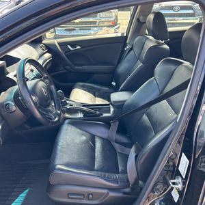 صورة مصغرة 31 لـ 2012 Acura TSX W/TECH