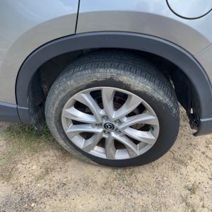 2013 Mazda CX-5 GRAND TOURING — фото 18