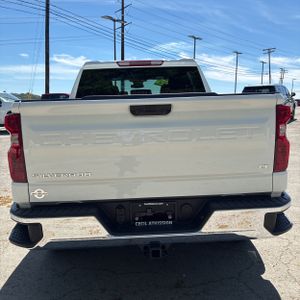 CHEVROLET SILVERADO 1500 LT - 7