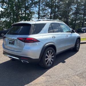 MERCEDES-BENZ GLE - 8