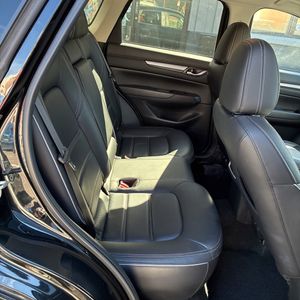 صورة 34 لـ 2025 Mazda CX-5 2.5 S PREFERRED