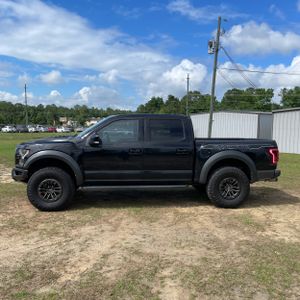 FORD F-150 RAPTOR - 3