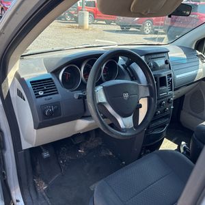 2010 Dodge GRAND CARAVAN SE 缩略图 36