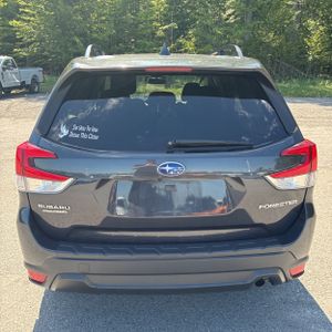 صورة 7 لـ 2019 Subaru FORESTER PREMIUM