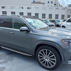 صورة مصغرة 11 لـ 2023 Mercedes-BENZ GLS