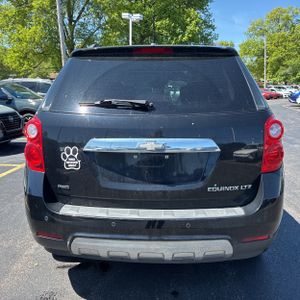 CHEVROLET EQUINOX LTZ - 7