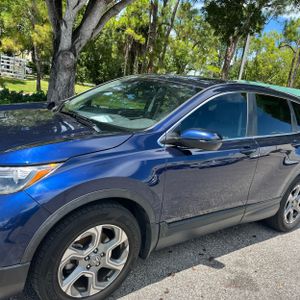 صورة 2 لـ 2019 Honda CR-V EX-L