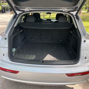 2019 AUDI Q5 45 PREMIUM — миниатюра 40