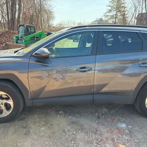 HYUNDAI TUCSON SEL - 4