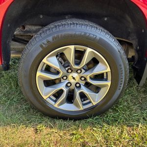 2021 Chevrolet SILVERADO 1500 RST 缩略图 19