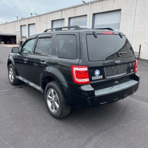 FORD ESCAPE XLT - 5