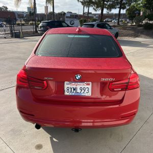 BMW 320I XDRIVE - 7