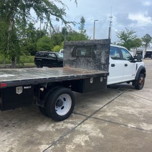 FORD F-450 CHASSIS XL - 9
