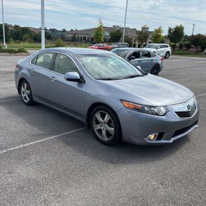 صورة مصغرة 12 لـ 2014 Acura TSX BASE