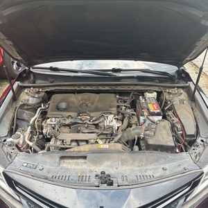 صورة مصغرة 44 لـ 2020 Toyota CAMRY SE
