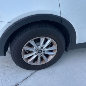 2020 KIA SORENTO LX 缩略图 19