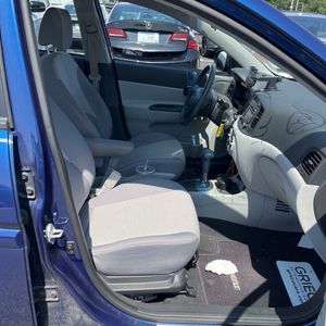 2011 Hyundai ACCENT GLS 缩略图 33
