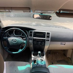 2006 Toyota 4RUNNER SR5 thumbnail 36