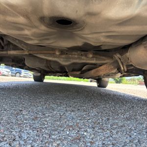2001 Toyota COROLLA LE thumbnail 23