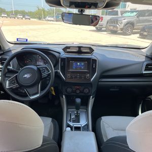 صورة مصغرة 36 لـ 2023 Subaru FORESTER BASE