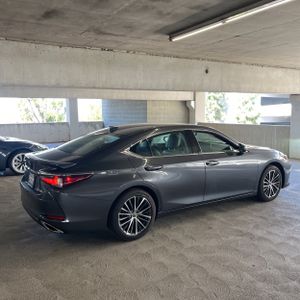 LEXUS ES 350 BASE - 10