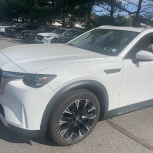 MAZDA CX-90 PLUG-IN HYBRID PREMIUM - 2