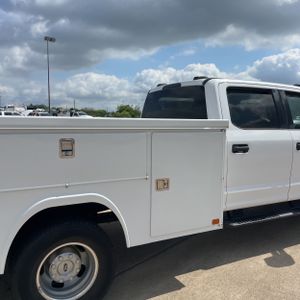 FORD F-350 SUPER DUTY XLT - 9