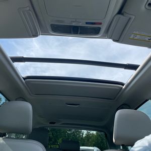 2017 Subaru FORESTER 2.5I LIMITED 照片 35