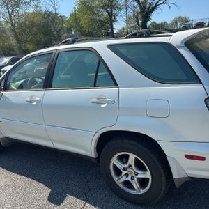 LEXUS RX 300 BASE - 6