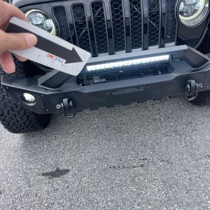 2022 JEEP GLADIATOR RUBICON 缩略图 56