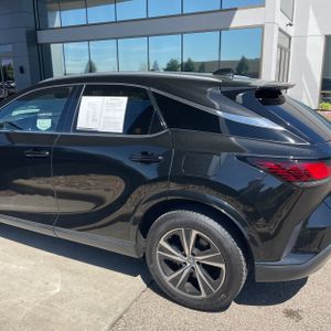 LEXUS RX 350 PREMIUM - 6